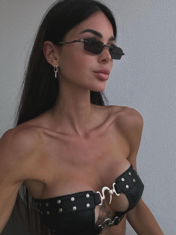 Энн привлекательная девушка из Кораблино цена от 6000 руб