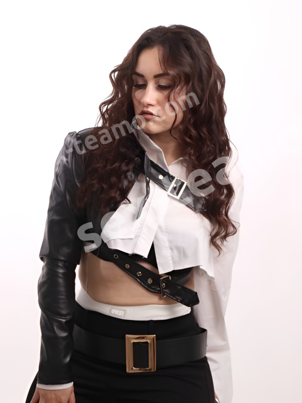 Анжела из Кораблино